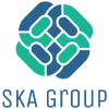SKA Group Logotip